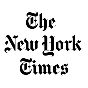 New York Times News Feature